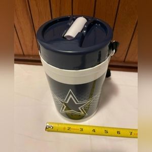 NWT NFL DALLAS COWBOYS THERMO